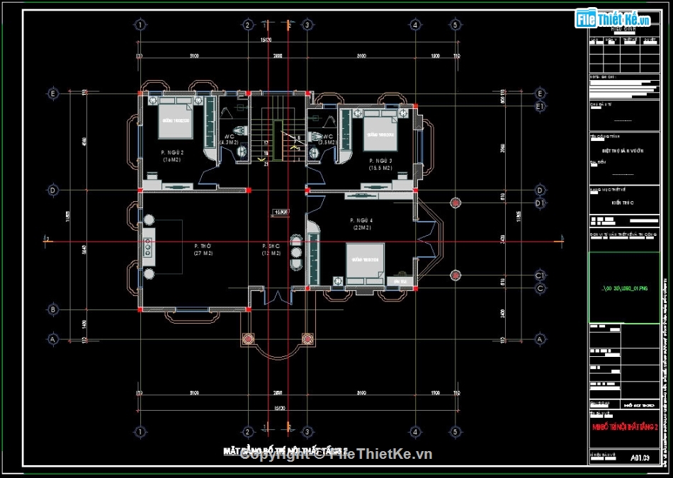 Hồ sơ thiết kế,#Bản vẽ thiết kế,#Nhà 2 tầng mái nhật,#Biệt thự 2 tầng mái nhật,#Nhà mái nhật,#Biệt thự mái nhật